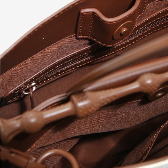 Loungefly Harry‎ Potter Elder Wand Handbag Boxlunch Exclusive - Picture 4 of 4